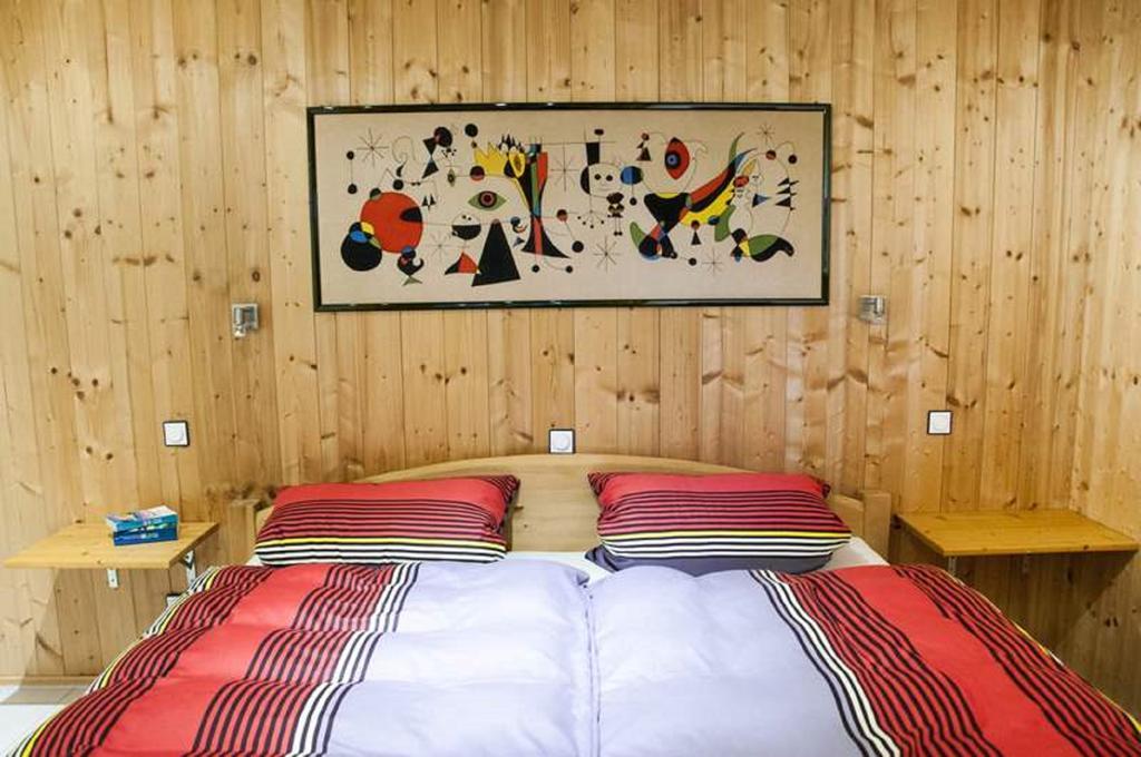 Haus "Am Muehlheimer Berg" Mörnsheim Exteriér fotografie